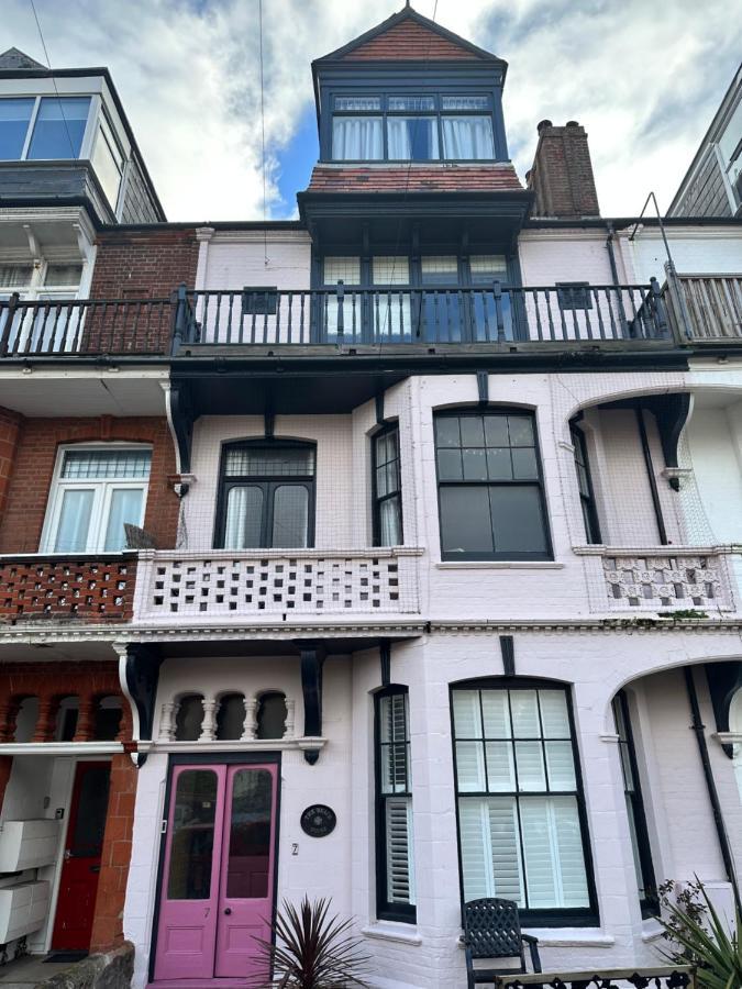 The Beach House - โครเมอร์ ภายนอก รูปภาพ